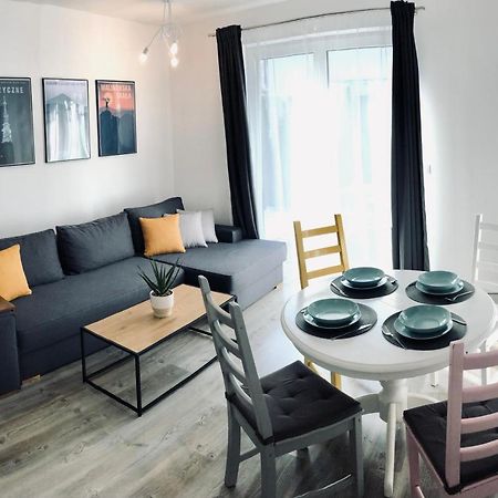 Maddalena Szczyrk Apartment ภายนอก รูปภาพ